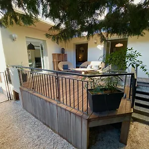 Apartment Rev'azur