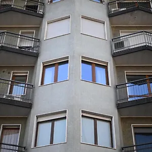 Your Window On The City - Via Gioia Milano
