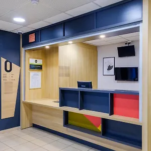 Hotel Puget-sur-argens