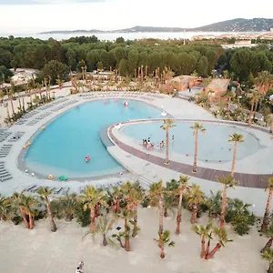 Campeggio Port